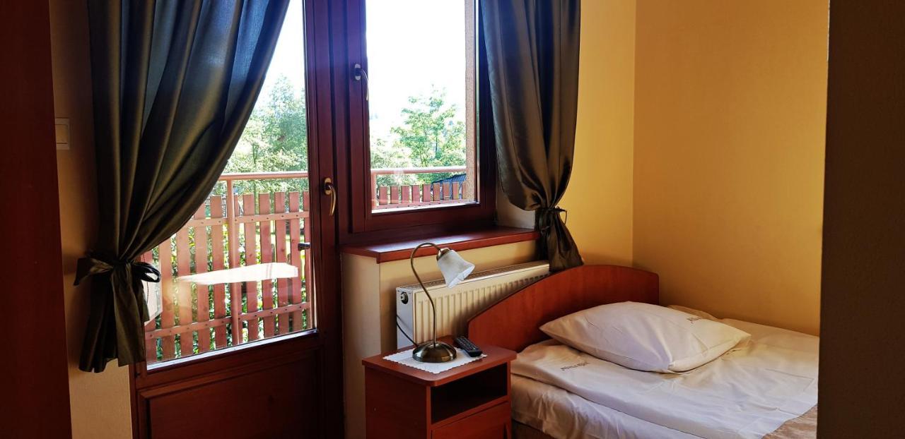 Willa U Bzyka Zakopane Ngoại thất bức ảnh