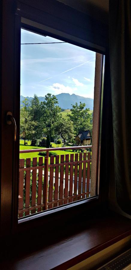 Willa U Bzyka Zakopane Ngoại thất bức ảnh