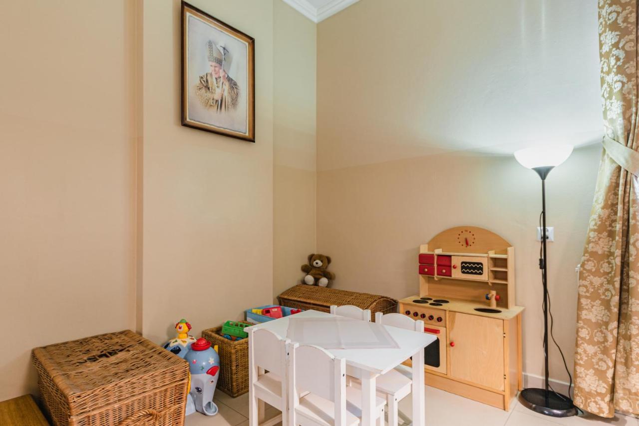 Willa U Bzyka Zakopane Ngoại thất bức ảnh